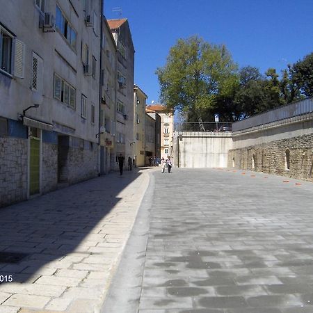 Apartments Dado Zadar Luaran gambar