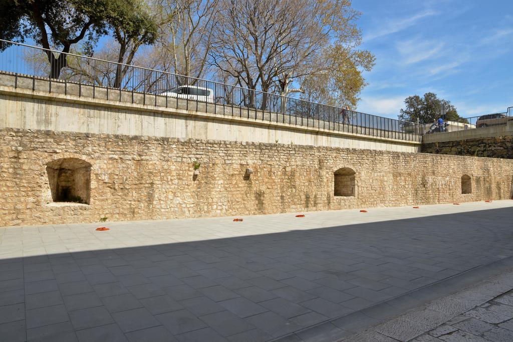 Apartments Dado Zadar Luaran gambar