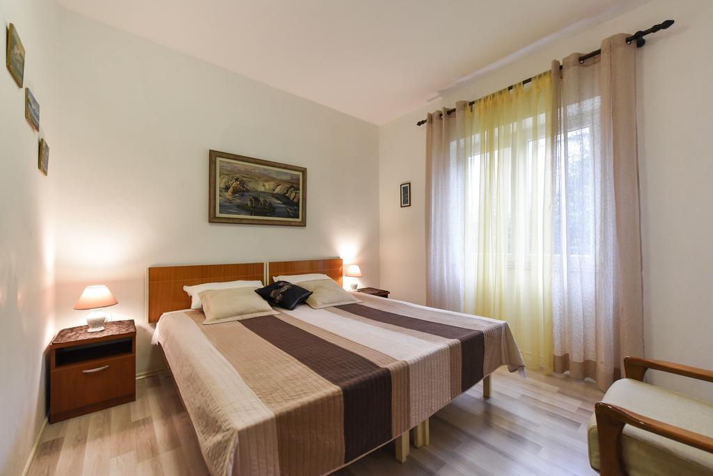 Apartments Dado Zadar Luaran gambar