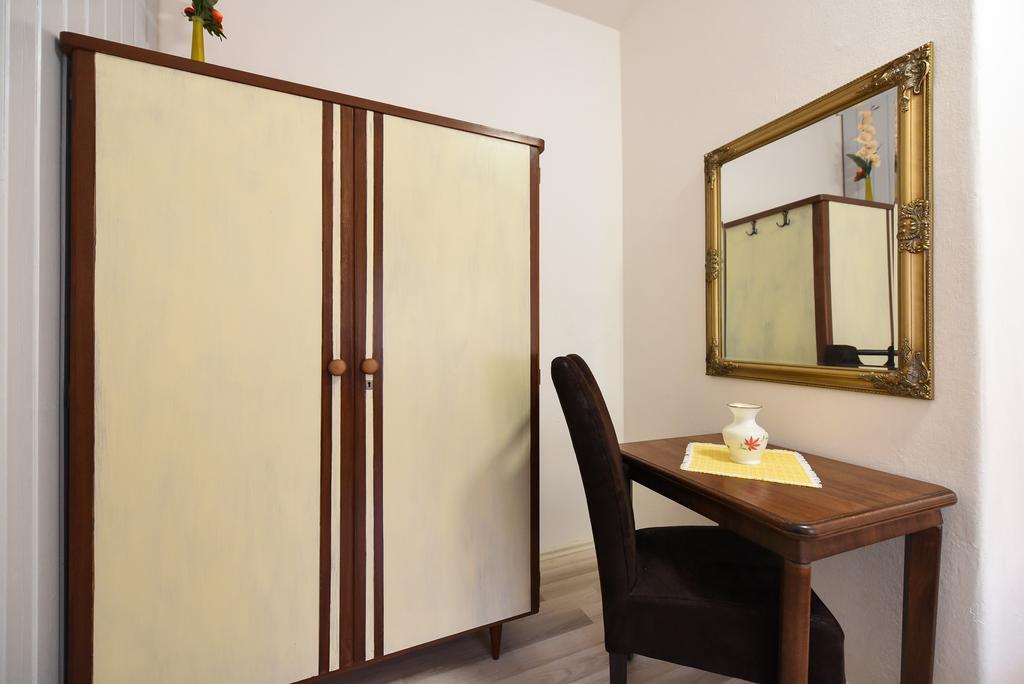 Apartments Dado Zadar Luaran gambar