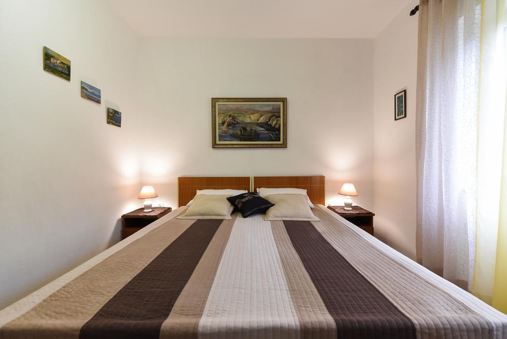 Apartments Dado Zadar Luaran gambar