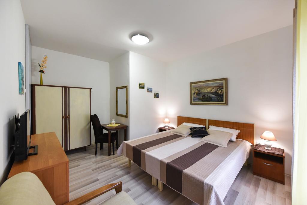 Apartments Dado Zadar Luaran gambar