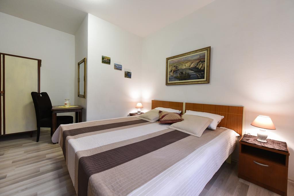 Apartments Dado Zadar Luaran gambar