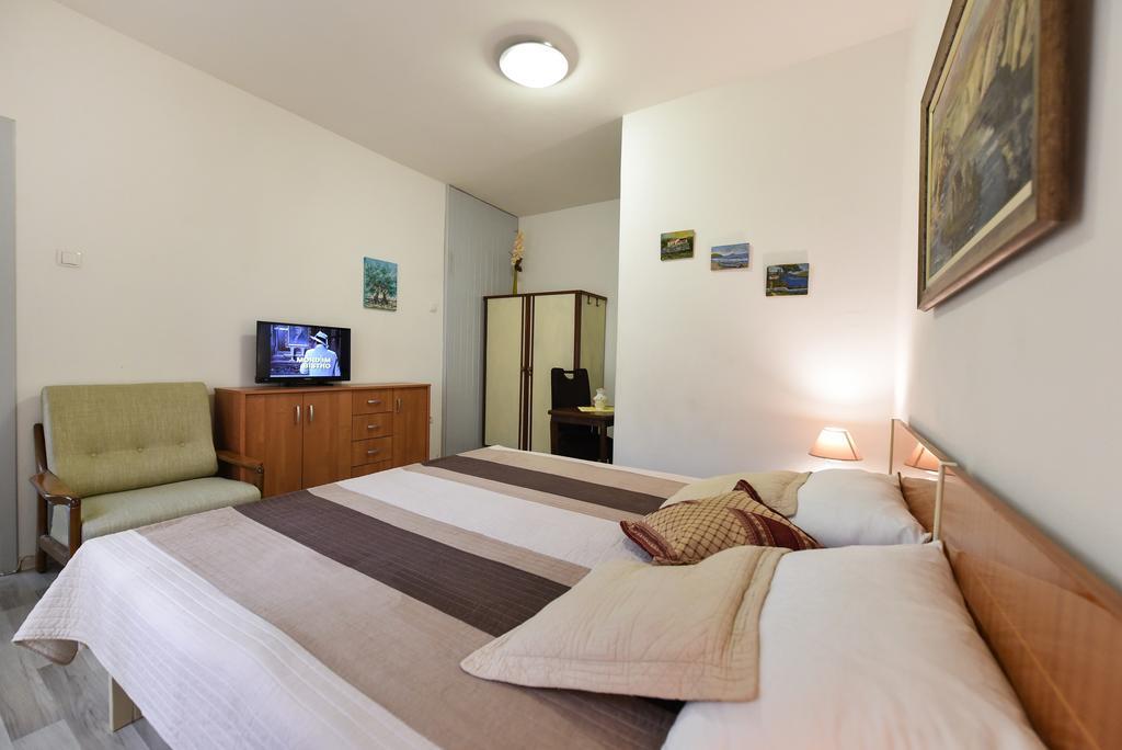 Apartments Dado Zadar Luaran gambar