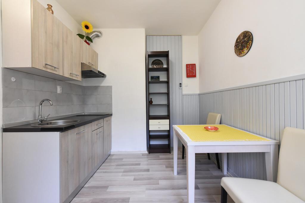 Apartments Dado Zadar Luaran gambar