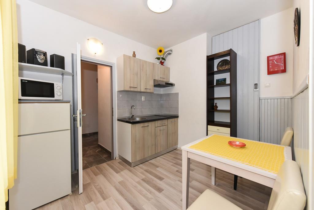 Apartments Dado Zadar Luaran gambar
