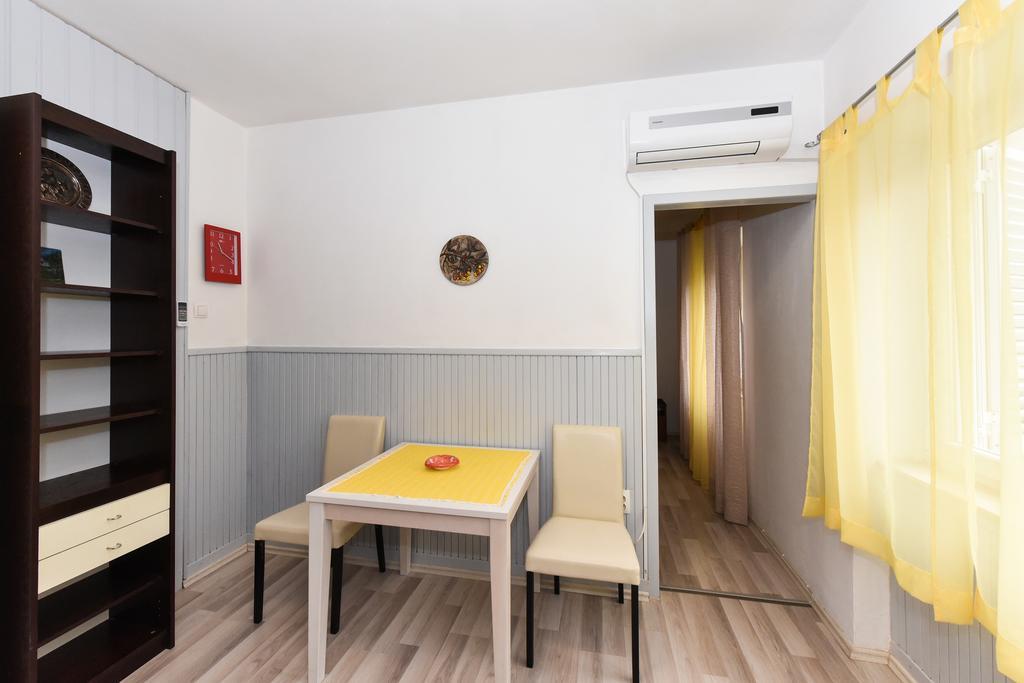 Apartments Dado Zadar Luaran gambar