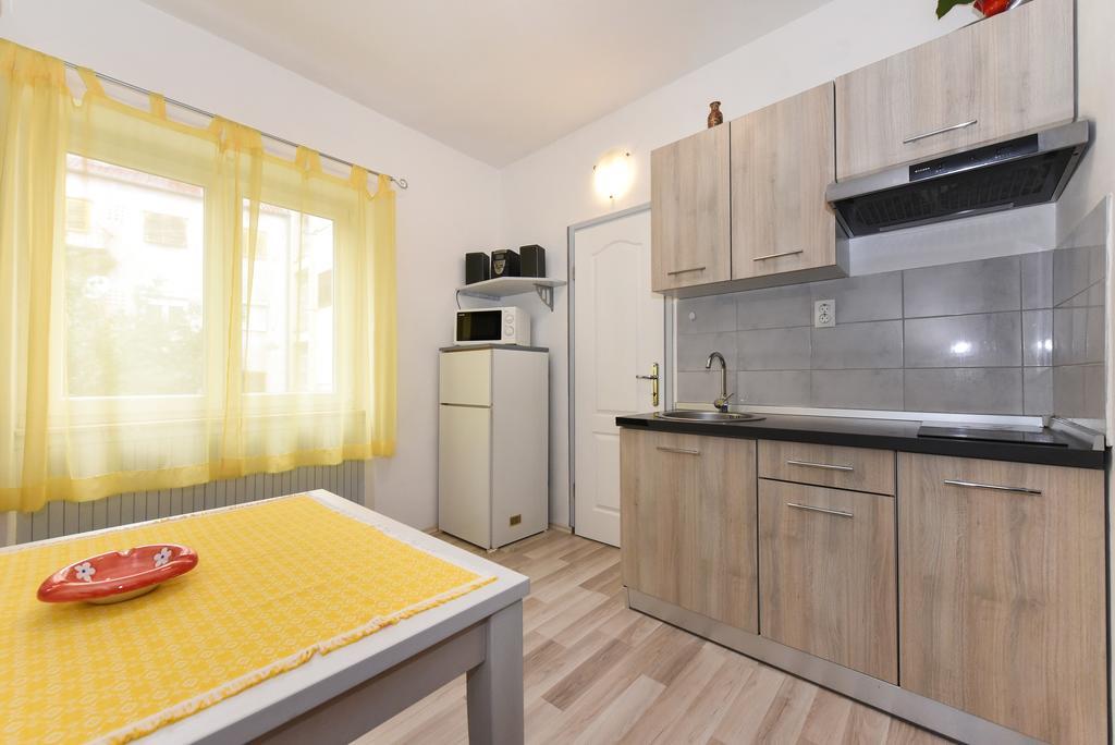 Apartments Dado Zadar Luaran gambar