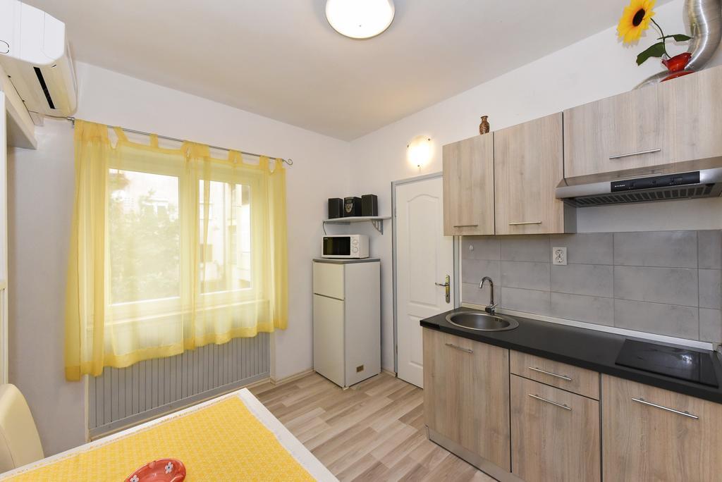 Apartments Dado Zadar Luaran gambar