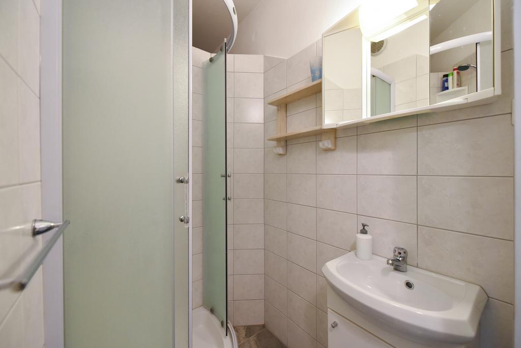 Apartments Dado Zadar Luaran gambar