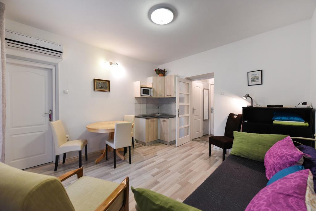 Apartments Dado Zadar Luaran gambar
