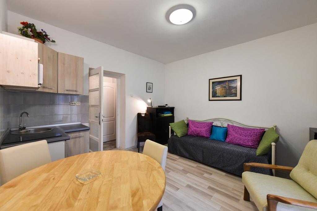 Apartments Dado Zadar Luaran gambar