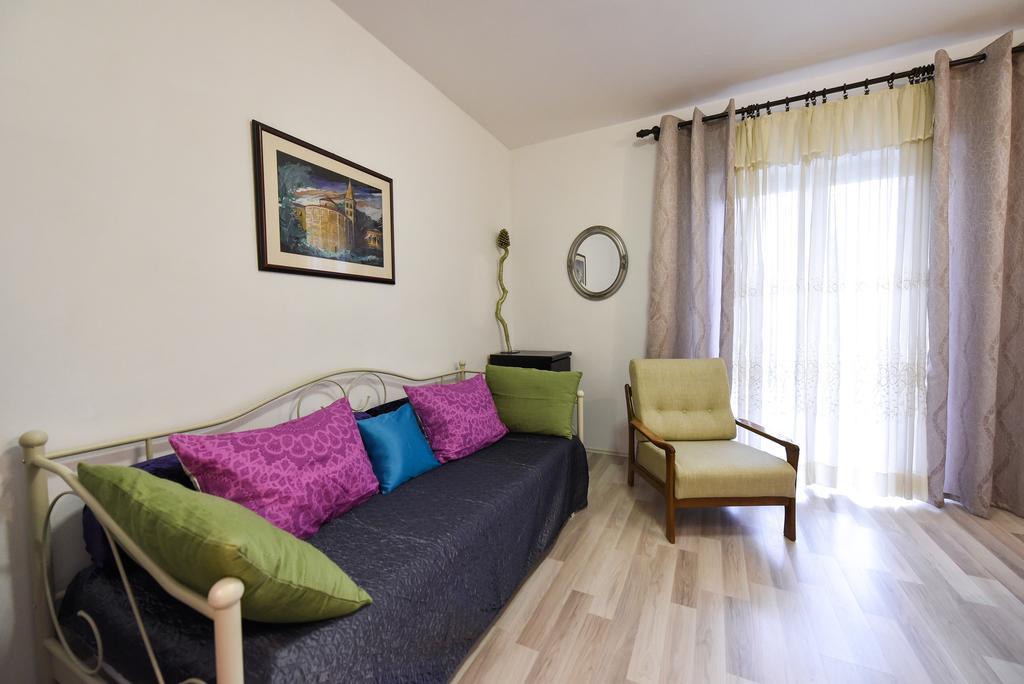 Apartments Dado Zadar Luaran gambar
