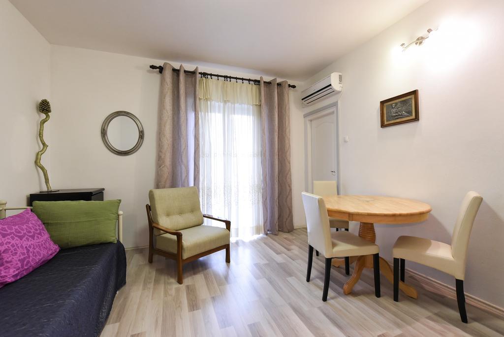 Apartments Dado Zadar Luaran gambar