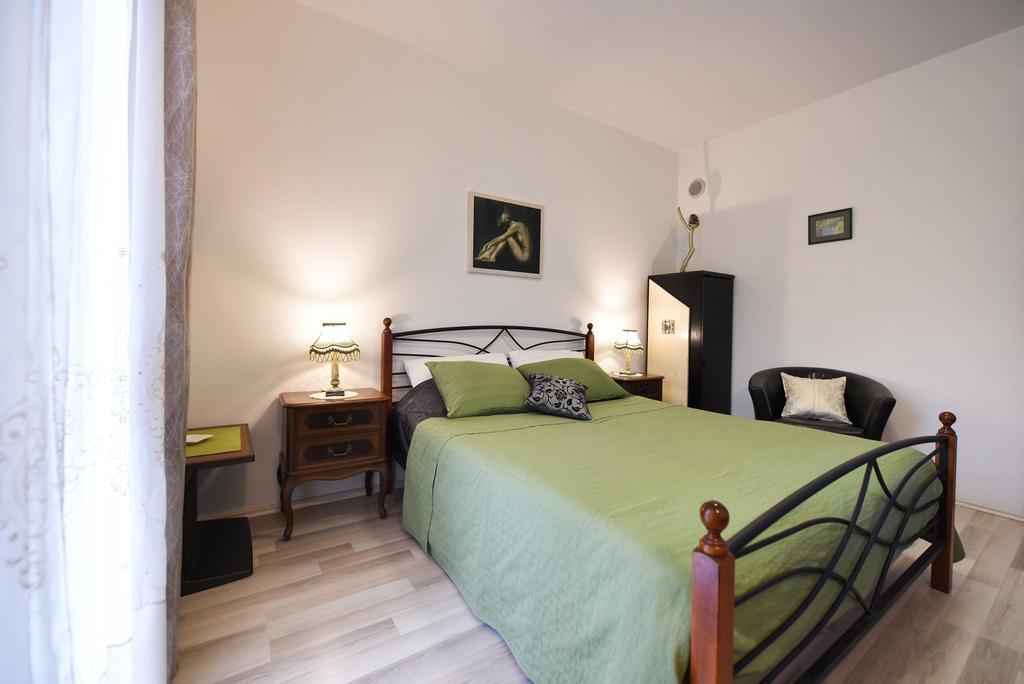 Apartments Dado Zadar Luaran gambar