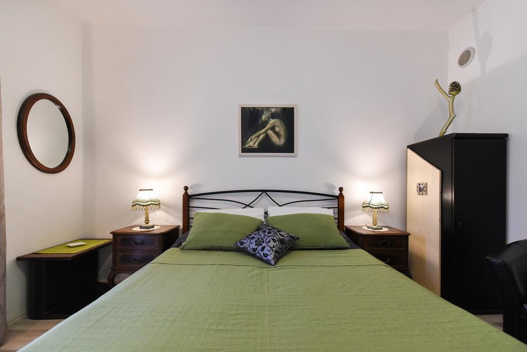Apartments Dado Zadar Luaran gambar