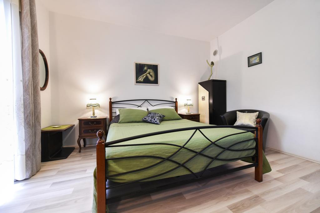 Apartments Dado Zadar Luaran gambar