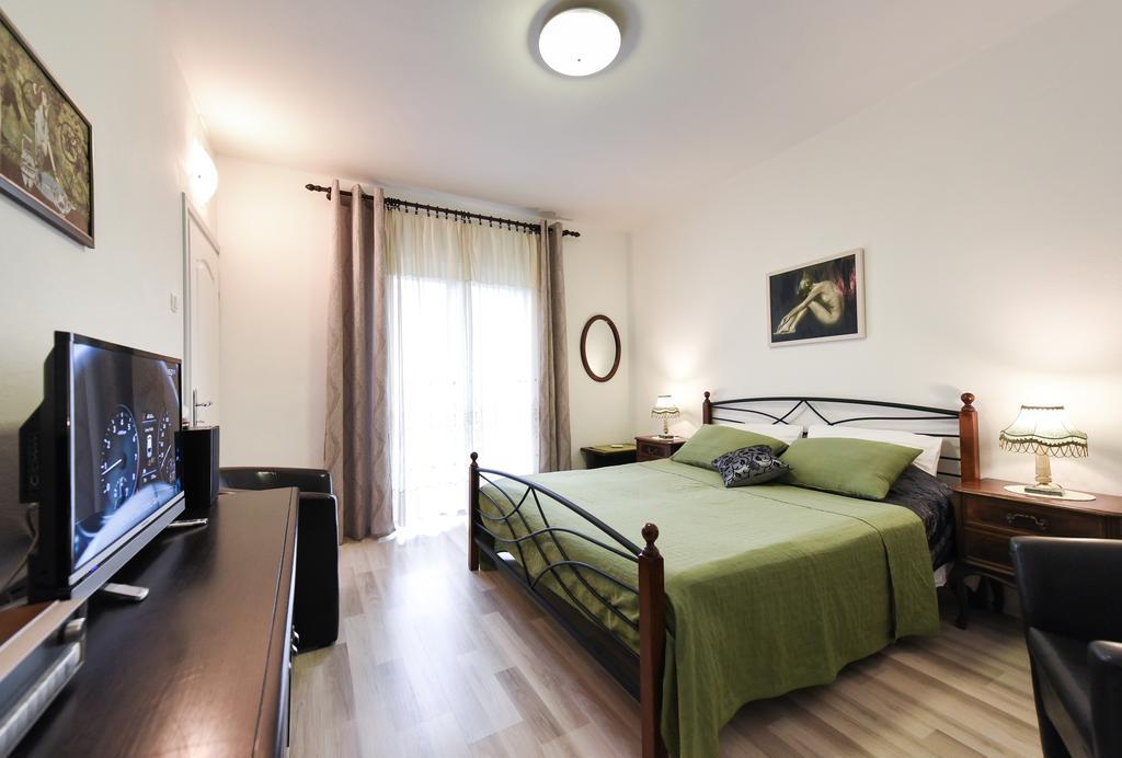 Apartments Dado Zadar Luaran gambar