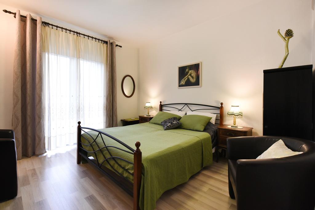 Apartments Dado Zadar Luaran gambar