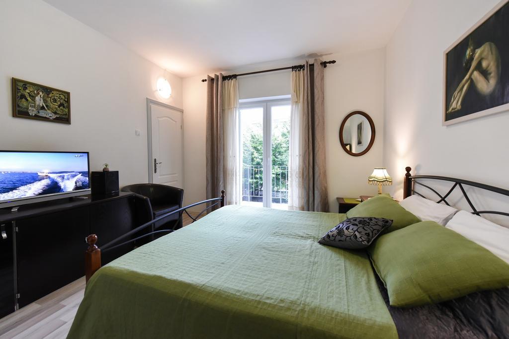 Apartments Dado Zadar Luaran gambar