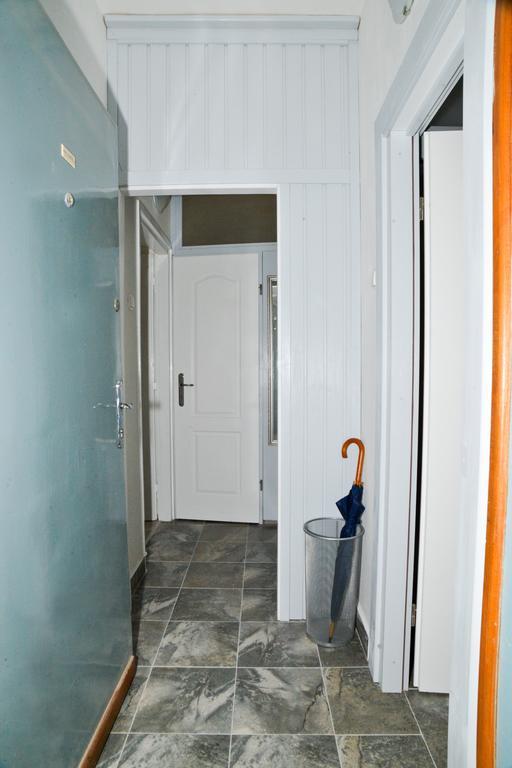 Apartments Dado Zadar Luaran gambar
