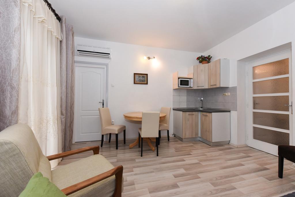 Apartments Dado Zadar Luaran gambar
