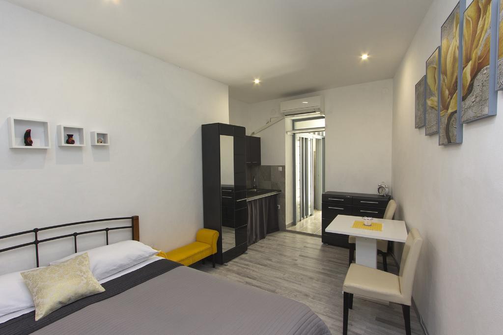 Apartments Dado Zadar Luaran gambar