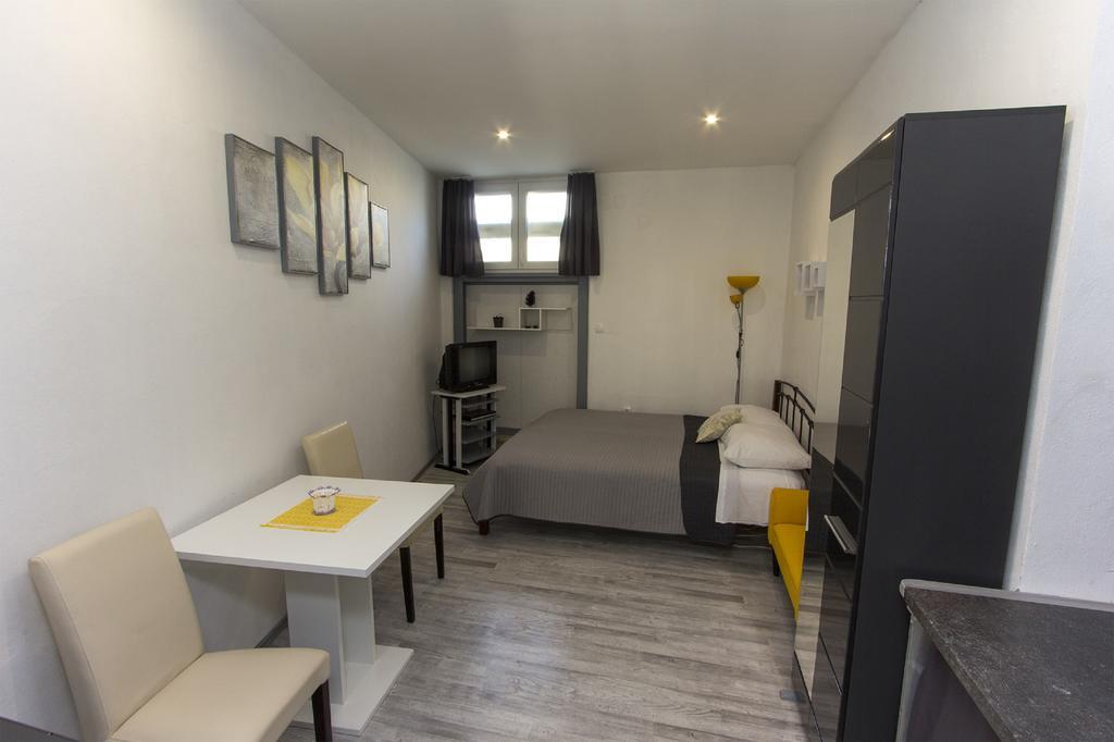 Apartments Dado Zadar Luaran gambar