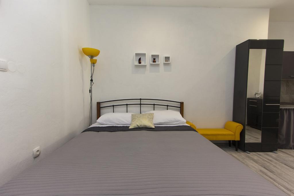 Apartments Dado Zadar Luaran gambar
