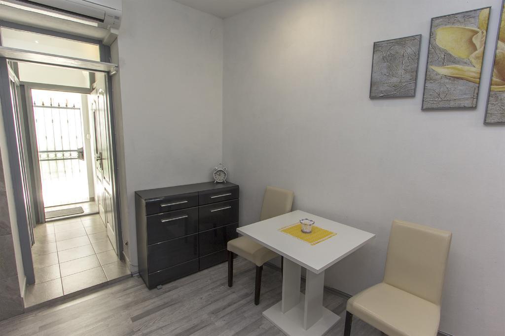 Apartments Dado Zadar Luaran gambar