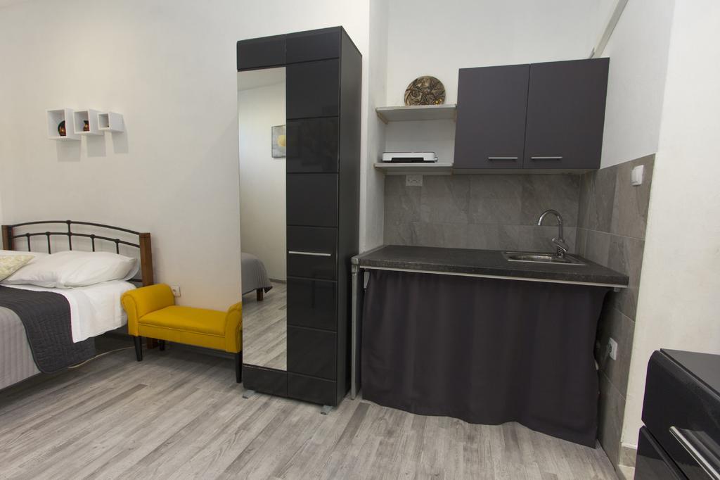Apartments Dado Zadar Luaran gambar