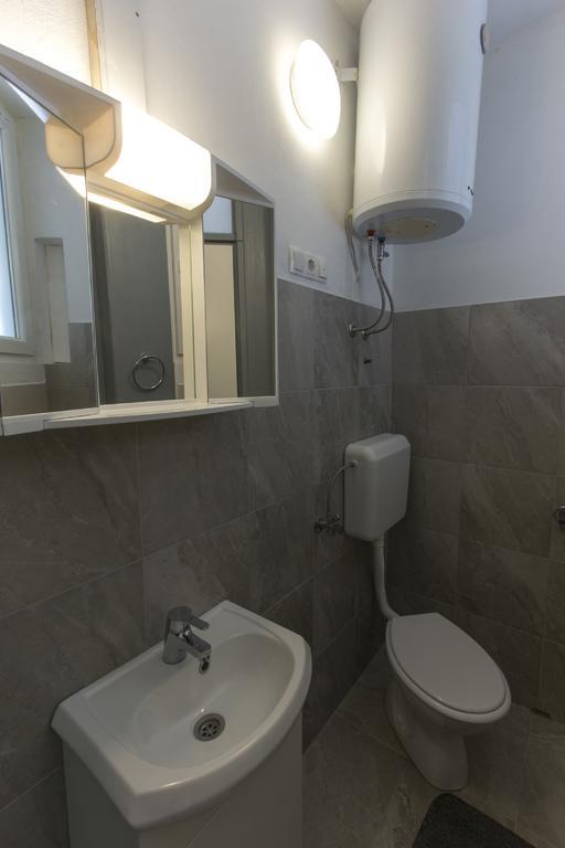 Apartments Dado Zadar Luaran gambar